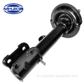 54660-2b540 Achos à amortisseurs avant pour Hyundai Kia Sorento